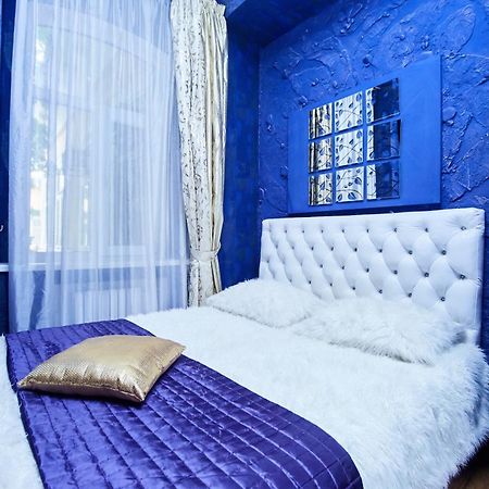 Apartment Grecheskie Oldenburg Bagian luar foto
