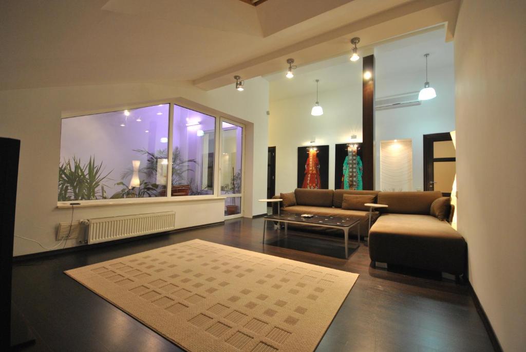 Apartment Grecheskie Oldenburg Ruang foto